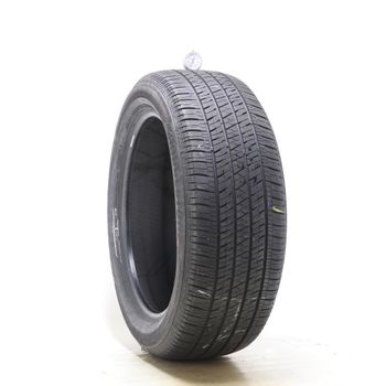 Set of (2) Used 255/50R20 Bridgestone Ecopia H/L 422 Plus 104V - 7.5/32