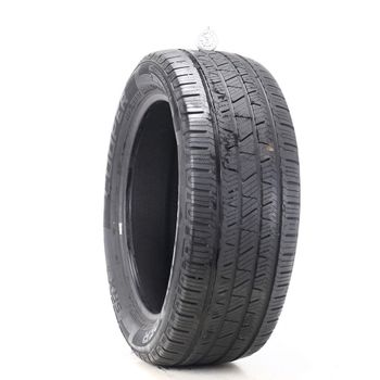 Used 255/50R19 Cooper Discoverer SRX 107V - 5/32