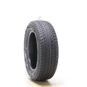 Set of (4) Used 225/65R17 General Reliatrek 102H - 6/32