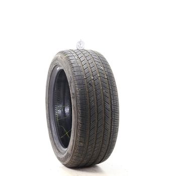 Set of (4) Used 225/50R17 Bridgestone Turanza Quiet Track 94V - 6/32