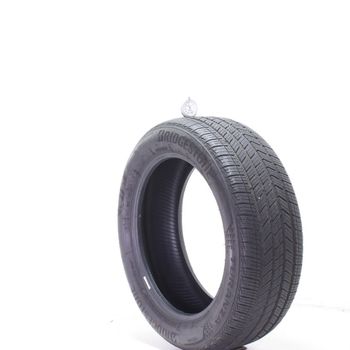 Set of (2) Used 215/55R17 Bridgestone Turanza Quiet Track 94V - 5.5/32