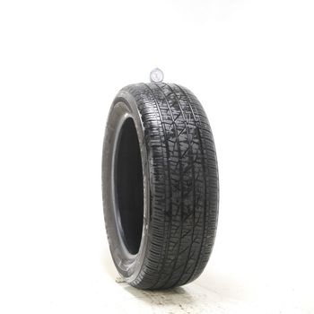 Set of (4) Used 225/55R18 Firestone Destination LE3 98H - 6/32