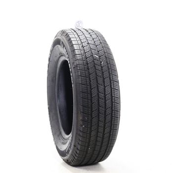 Set of (4) Used 245/75R17 Michelin LTX M/S2 112S - 6.5/32
