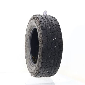 Used LT275/65R18 Hercules Terra Trac AT X-Venture 123/120S - 6.5/32