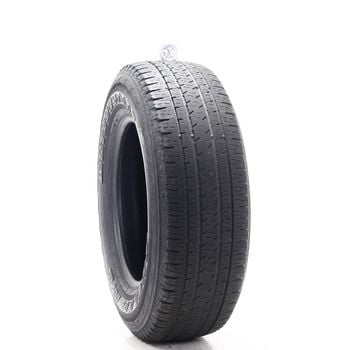 Used 245/70R17 Bridgestone Dueler H/L Alenza Plus 108T - 5.5/32