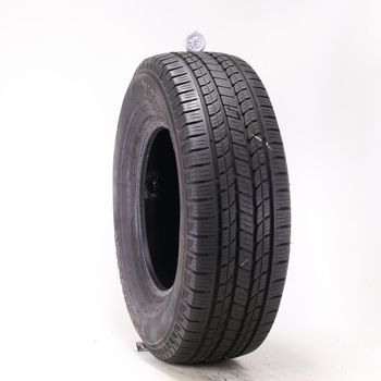 Used 265/70R16 Yokohama YK-HTX 112T - 10/32