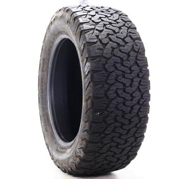 Used LT305/55R20 BFGoodrich All-Terrain T/A KO2 121/118S - 9.5/32