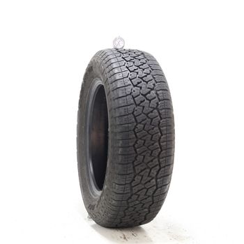 Set of (2) Used 235/65R17 Falken Wildpeak A/T3W 104H - 8/32