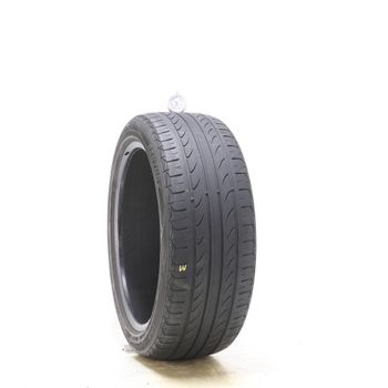 Used 225/45ZR18 Sentury UHP 95W - 4/32