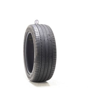 Set of (2) Used 235/45R18 Michelin Primacy MXM4 TO Acoustic 98W - 6/32