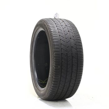 Used 285/40R21 Continental CrossContact LX Sport AO 109H - 8.5/32