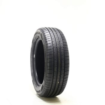 Set of (2) New 215/60R17 Nexen N5000 Platinum 96H - 10/32