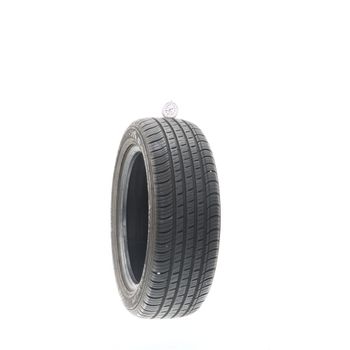 Set of (2) Used 195/55R16 SureDrive Touring A/S TA71 87V - 9.5/32