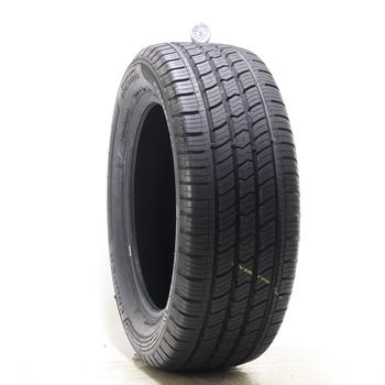 Set of (2) Used 275/55R20 Cooper Adventurer All Season 117H - 11/32
