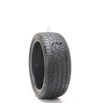 Used 235/40R18 Bridgestone Potenza RE980AS 95W - 8/32