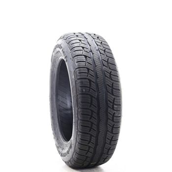 Driven Once 245/60R18 BFGoodrich Advantage T/A Sport LT 105H - 10.5/32