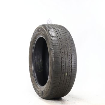 Used 245/55R19 Toyo Open Country A20 103S - 5.5/32