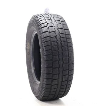 Used 265/70R17 Cooper Discoverer M+S 115S - 7/32