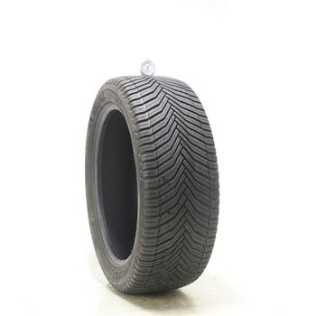 Set of (2) Used 245/45R19 Michelin CrossClimate 2 102V - 7.5/32