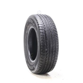 Used 235/70R16 Kelly Edge A/S 106T - 7.5/32