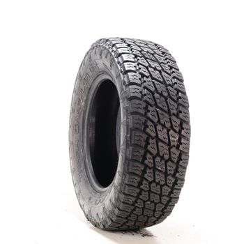 Driven Once LT275/65R18 Nitto Terra Grappler G2 A/T 123/120S - 16/32