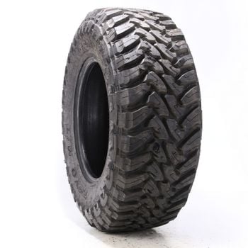 Driven Once LT35X12.5R18 Toyo Open Country MT 123Q - 20/32