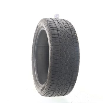 Used 285/45R22 Falken Wildpeak A/T3W A 114H - 6/32