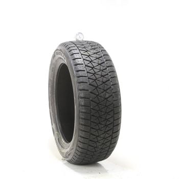 Used 235/55R18 Bridgestone Blizzak DM-V2 100T - 12.5/32
