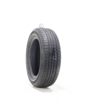 Used 205/60R16 Bridgestone Turanza EL400-02 Ecopia 91V - 9/32