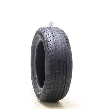 Used 225/60R17 Dextero Touring DTR1 99H - 6.5/32