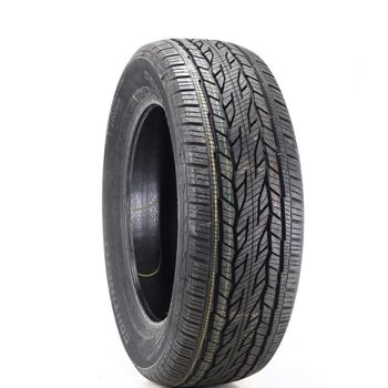 New 275/55R20 Continental CrossContact LX20 111S - 11/32