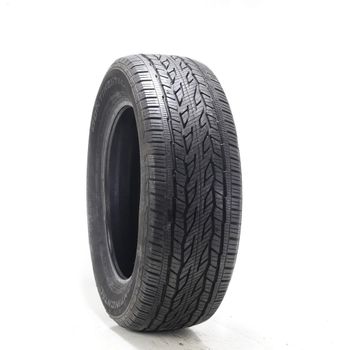 Driven Once 275/55R20 Continental CrossContact LX20 111S - 12/32