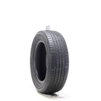 Used 215/60R16 Dunlop SP Sport 7000 A/S 94H - 7/32