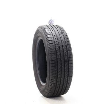 Used 215/60R16 Dunlop SP Sport 7000 A/S 94H - 8/32