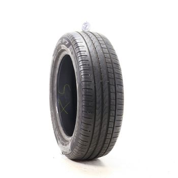 Used 225/55R17 Pirelli Cinturato P7 Run Flat K1 97W - 8/32