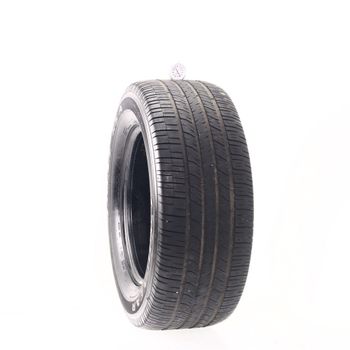 Set of (4) Used 265/60R17 Goodyear Eagle RS-A 108V - 5.5-6.5/32
