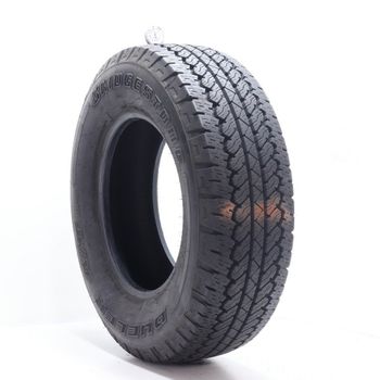 Used LT265/70R17 Bridgestone Dueler A/T RH-S 112/109Q - 13.5/32