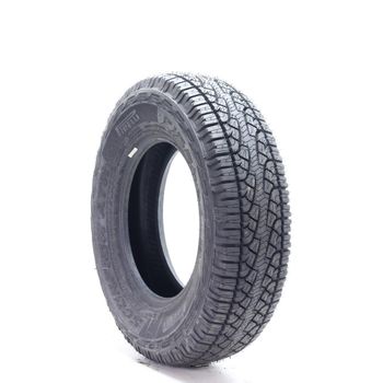 New LT225/75R16 Pirelli Scorpion ATR 110/107S - 14/32