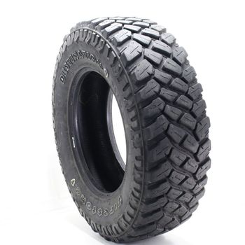 Used LT275/70R18 Firestone Destination M/T2 125/122Q - 14/32