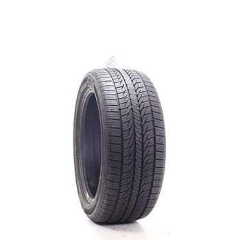 Set of (2) Used 245/45R18 General Altimax RT43 100V - 8/32