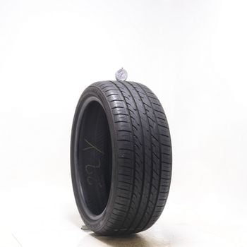 Set of (2) Used 215/45ZR18 Arroyo Grand Sport A/S 89W - 8.5-9/32