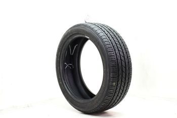 Used 205/50R17 Bridgestone Potenza RE97AS 93W - 9.5/32