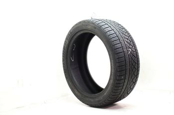 Used 255/45ZR20 Continental ExtremeContact DWS Tuned 105W - 6.5/32