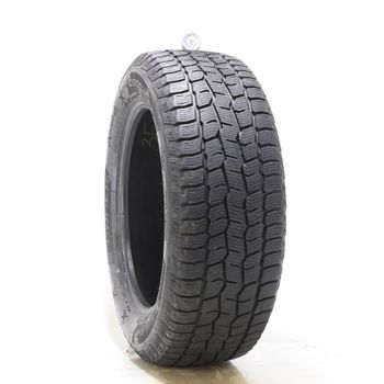 Used 275/55R20 Cooper Discoverer Snow Claw 117T - 10.5/32