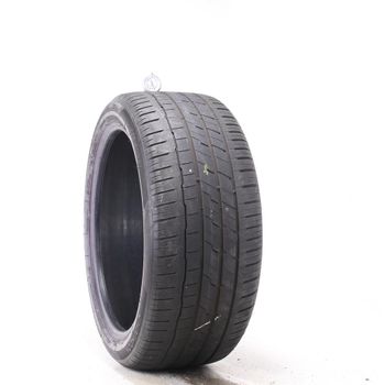 Set of (2) Used 275/40R21 Hankook Ventus S1 evo3 SUV HRS 107Y - 6/32