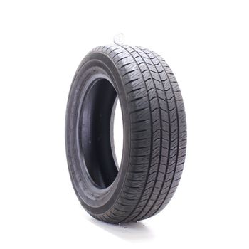 Set of (2) Used 245/60R18 Primewell Valera HT 105H - 7/32