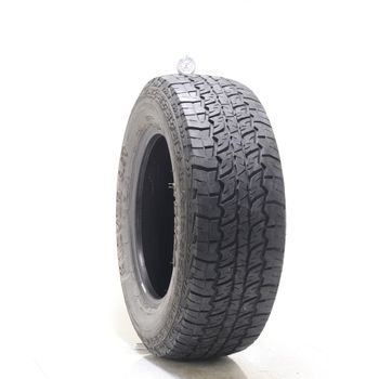 Used 255/65R17 Kenda Klever AT 110S - 8.5/32