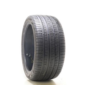New 315/35R21 Pirelli Scorpion Verde NO 111V - 9/32