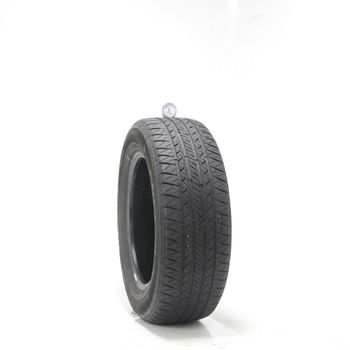 Used 215/60R16 Kelly Edge A/S 95H - 6.5/32