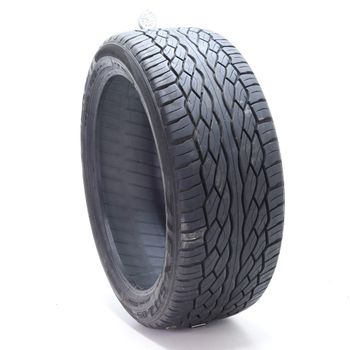 Used 285/40R22 Falken Ziex S/TZ 05 110H - 11/32